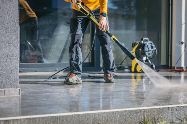 Best Patio and Deck Pressure Washing  in Coalville, UT