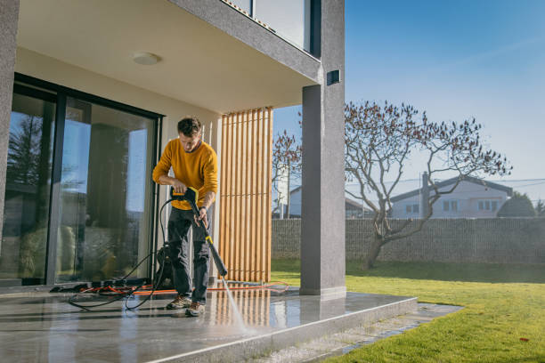 Best Factory Floor Cleaning  in Coalville, UT