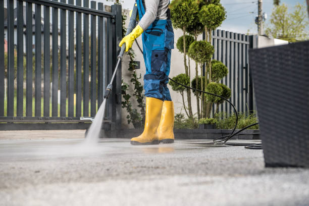 Coalville, UT Pressure Washing Company