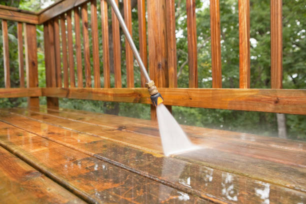 Best Sidewalk and Walkway Cleaning  in Coalville, UT