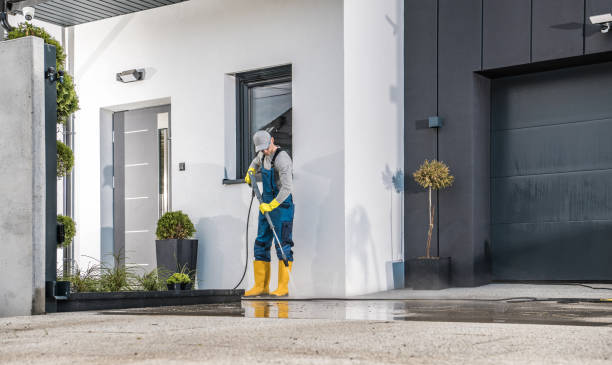 Best Parking Lot and Garage Cleaning  in Coalville, UT